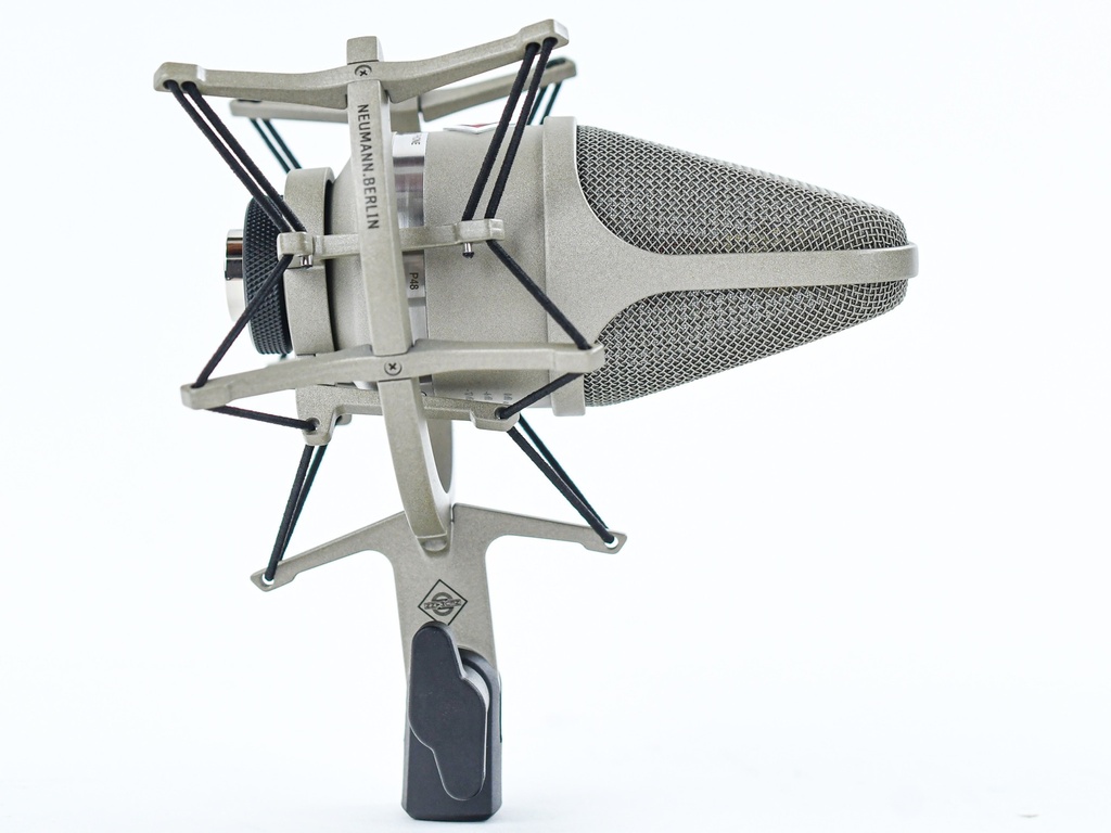 Neumann TLM 107 Studio Set | The Fellowship of Acoustics Neumann TLM 107 Studio Set | The Fellowship of Acoustics